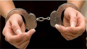 Detenida estafadora en Los Teques