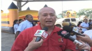 Detenido a Luis Rodríguez, director del Instituto Municipal de Cultura de Iribarren por el presunto homicidio de un chofer