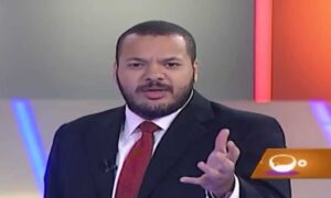abogado Jesús Silva - Notitarde