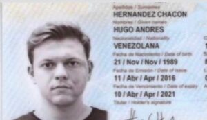 Detenido sobrino de José Vicente Rangel Ávalos por presunta venta de petróleo