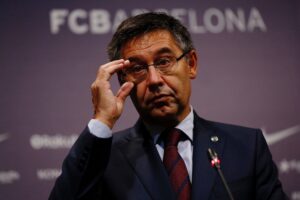 Detienen al expresidente del FC Barcerlona Josep Maria Bartomeu por el caso Barçagate - AlbertoNews
