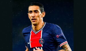 Di María abandonó de urgencia el encuentro del PSG por un robo y secuestro de un familiar - AlbertoNews