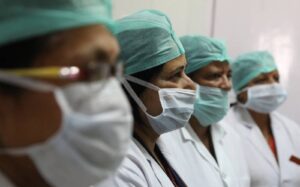 Día del Médico en Venezuela: entre hospitales sin insumos y bajos salarios