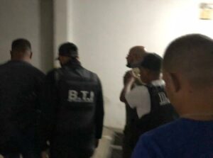 Dictadura de Maduro arresta al ex-preso político, Gerardo Carrero, esposo de la hija de Raúl Baduel (Fotos y videos) - AlbertoNews