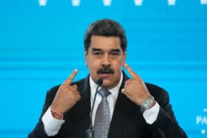 Maduro