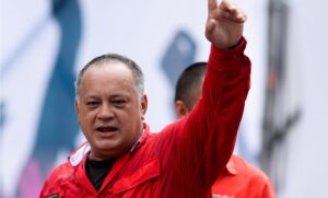 Diosdado Cabello: "Los candidatos del PSUV deben contar con el respaldo de toda la estructura del partido" - AlbertoNews