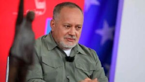 Diosdado Cabello reactiva proceso legal contra El Nacional