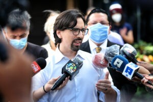 Dip. Guevara: El apoyo de la nueva administración Biden a la causa Venezolana queda ratificado - AlbertoNews