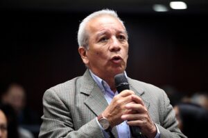 Dip. Macario González: "La industria petrolera venezolana fue reducida a polvo cósmico por la dictadura" - AlbertoNews