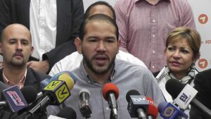 Dip. Quiñones a Maduro: No Nicolás, los docentes no van a regresar a las aulas por tus ideas absurdas - AlbertoNews
