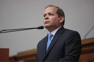 Diputado Guanipa denuncia nexos entre el Cártel de Sinaloa y la dictadura de Nicolás Maduro en el estado Zulia - AlbertoNews