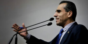 Diputado Maroun responsabilizó al régimen de Maduro por nueva explosión registrada en complejo petrolero de Monagas - AlbertoNews