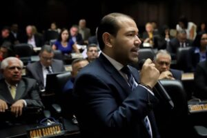 Diputado Quiñones: Determinante el apoyo de EEUU al pueblo de Venezuela - AlbertoNews