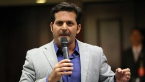 Diputado Rahal alerta a la comunidad internacional: “Dictadura estudia meter preso a quien se exprese en contra del régimen en redes sociales” - AlbertoNews