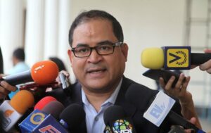 Diputado Valero condena que la dictadura de Maduro pretenda impedir el ingreso de vacunas contra el COVID-19 - AlbertoNews