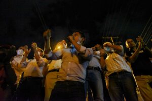 Diputados legítimos desde Anzoátegui: “No podrán detener la lucha que emprendemos unidos por lograr elecciones libres” - AlbertoNews