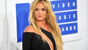 Diputados republicanos llevan al Congreso la tutela de Britney Spears