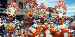 Director del Instituto de Salud Pública de Bolívar: “El carnaval nos mató” - AlbertoNews
