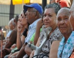 Discapacitados y pensionados en Venezuela rozan la miseria