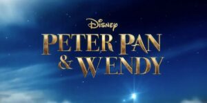 Disney anuncia el rodaje de 'Peter Pan and Wendy' y su estreno en plataforma (+Tráiler) - AlbertoNews