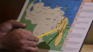 Disputa por el Esequibo: Guyana asegura que presentará alegaciones ante la CIJ y cree que Venezuela no lo hará