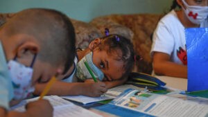 Docentes aseguran que en Venezuela no hay condiciones para el retorno a las aulas