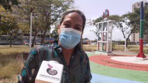 Docentes rechazan retorno a clases presenciales por miedo a contagiarse de COVID-19