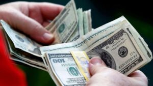 Dólar paralelo comienza la semana en alza de 0,53%