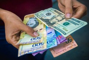 Dólar paralelo en Venezuela cierra la jornada con un aumento de 1,42% y cotiza en Bs.1.877.696,02 #02Mar - AlbertoNews