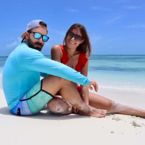 “Dos locos de viaje”: los youtubers venezolanos que incentivan el turismo