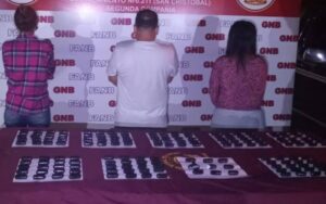 David Uzcátegui organiza jornadas de desinfección en Nueva Casarapa
