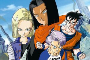 Dragon Ball Z: Kakarot recibirá en verano un tercer DLC basado en la película Un futuro diferente: Gohan y Trunks