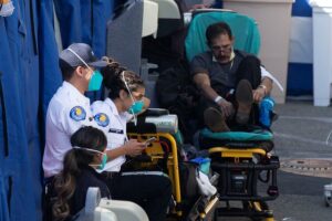 EE.UU. acumula 522.610 muertes y 28.886.283 contagios por coronavirus #5Mar - AlbertoNews