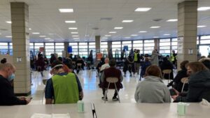EE.UU. acumula 527.612 muertes y 29.092.305 contagios por covid-19 #9Mar - AlbertoNews