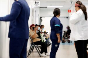 EEUU acumula 530.624 muertes y 29.212.779 contagios por la covid-19 este #11Mar - AlbertoNews