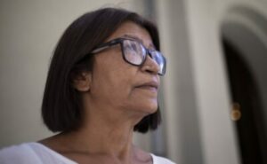 EE.UU. honra a la enfermera venezolana Ana Rosario Contreras por su coraje