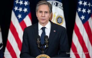 EEUU “profundamente preocupado” por encarcelamientos de ex-funcionarios del gobierno interino de Bolivia (Comunicado) - AlbertoNews