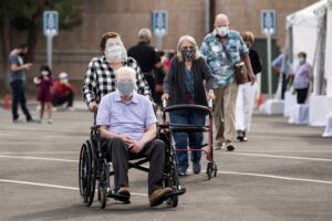 EE.UU. roza las 525.000 muertes y 29 millones de contagios por covid-19 - AlbertoNews