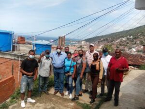 El Nazareno recorrerá Guatire y Guarenas este miércoles Santo
