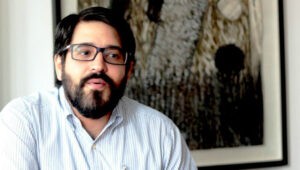 Economista Oliveros: "Hace falta un marco legal sobre el servicio delivery, pero que mantenga la viabilidad del sector" - AlbertoNews