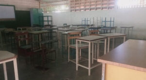 Educadores en Venezuela aseguran que no hay condiciones para el regreso a clases