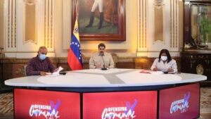 El 19 de marzo arrancará la consulta popular sobre las ciudades comunales