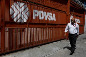 El Aissami denuncia nuevo “ataque terrorista” contra gasoducto en Monagas