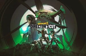 El DLC Director's Cut de Borderlands 3 finalmente no llegará la semana que viene y se retrasa hasta abril