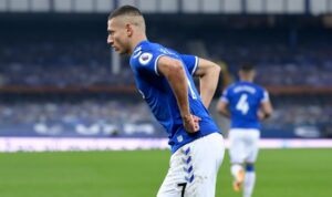 El Everton rompe su mala racha en casa y mira de cerca a la Liga de Campeones - AlbertoNews