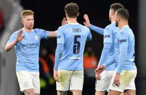 Manchester City