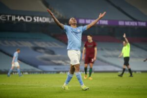 Manchester City