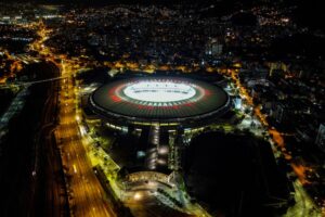 El Ministerio Público de Brasil pide veto a ley que le da nombre de Pelé al Maracaná - AlbertoNews