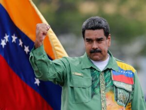 El Mundo | En pleno repunte de la pandemia en Venezuela: Maduro bloquea millones de vacunas gestionadas por Juan Guaidó - AlbertoNews