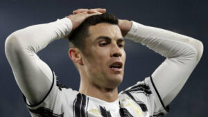 El Oporto se carga en la prórroga a la Juventus de Cristiano - AlbertoNews